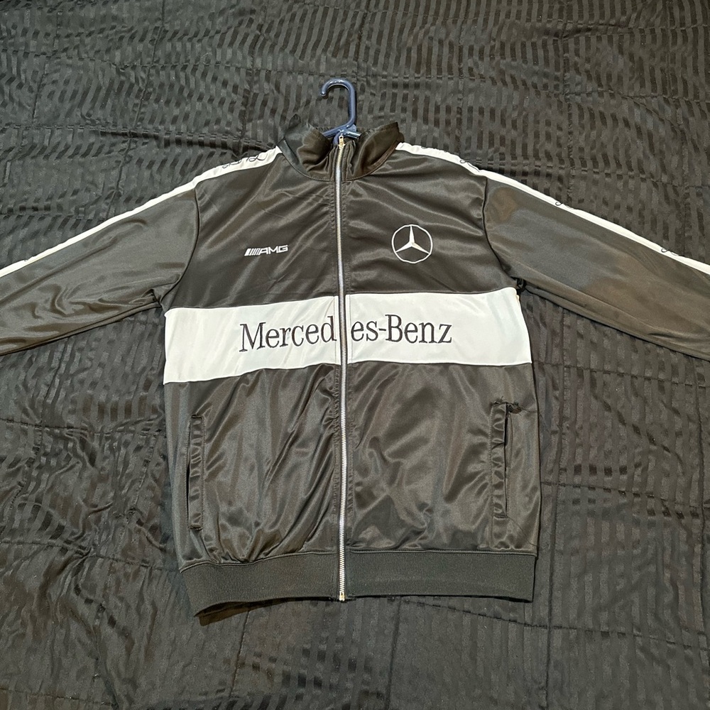 Mercedes-Benz Jacket